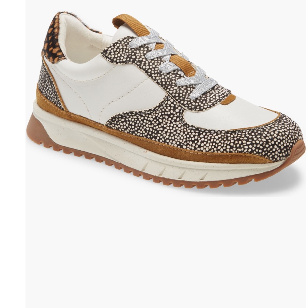 Madewell
Kickoff Sneaker